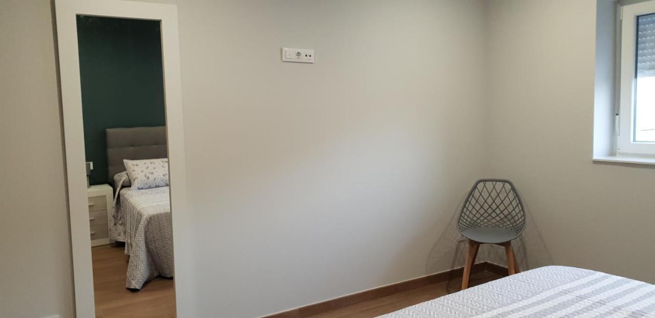A Solaina Apartment Larino Exterior photo