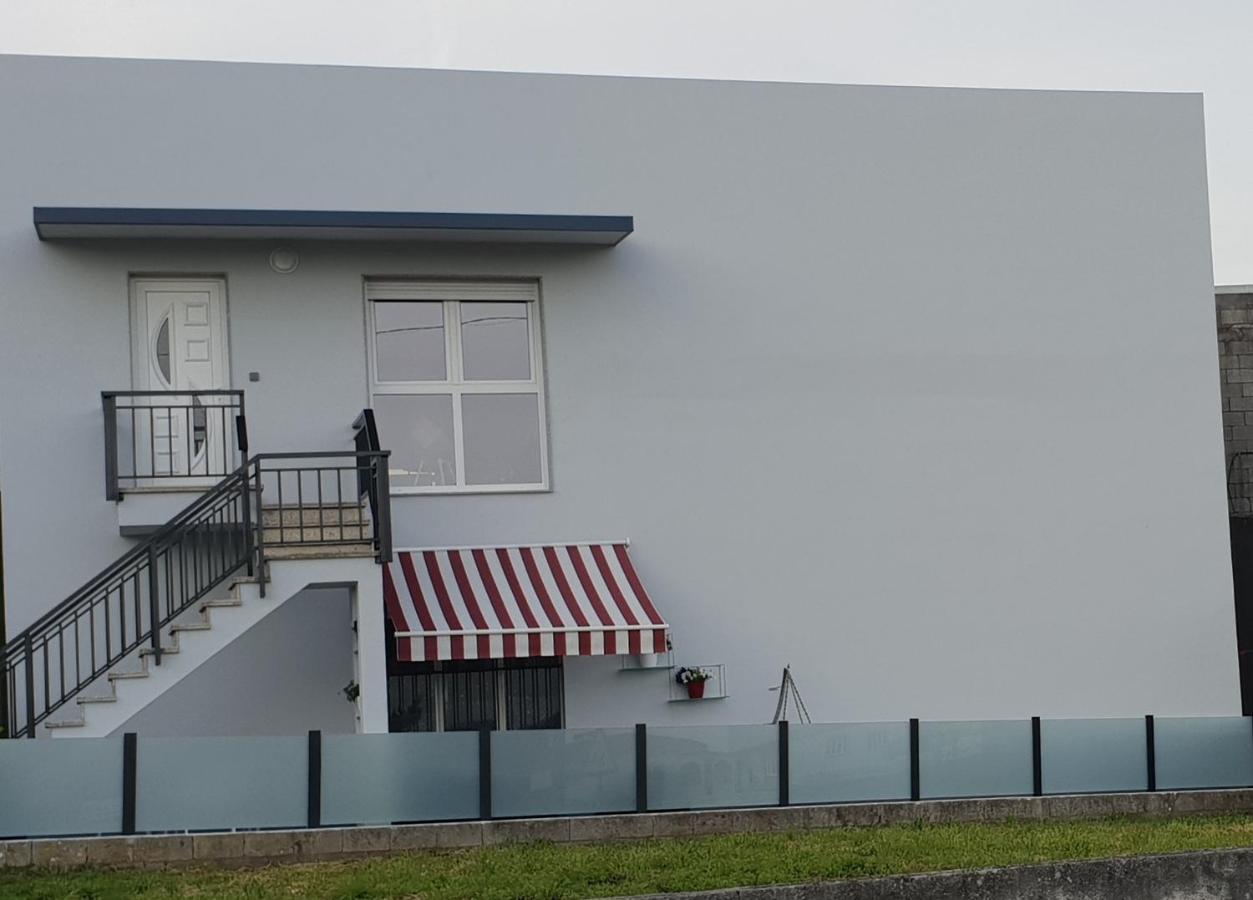A Solaina Apartment Larino Exterior photo