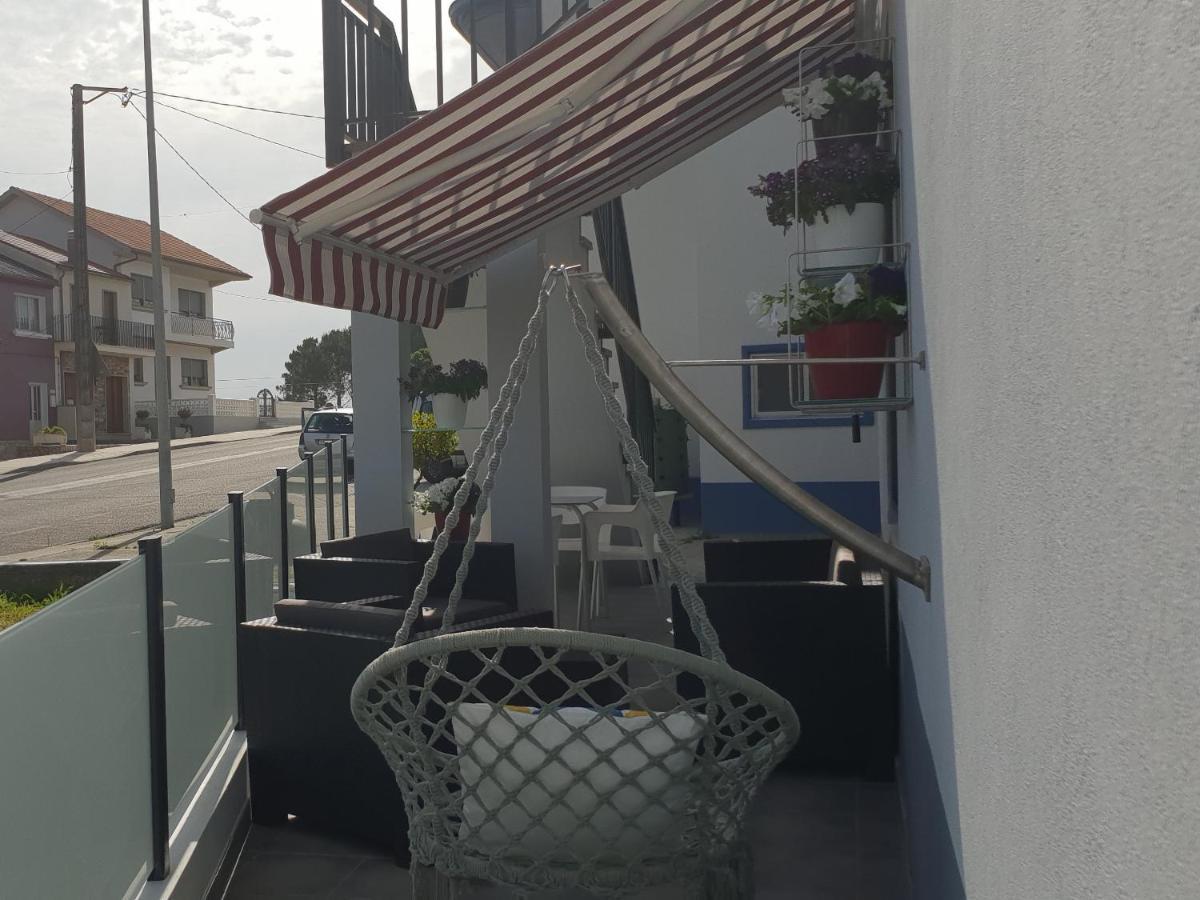 A Solaina Apartment Larino Exterior photo