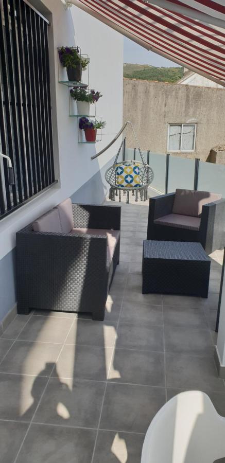 A Solaina Apartment Larino Exterior photo