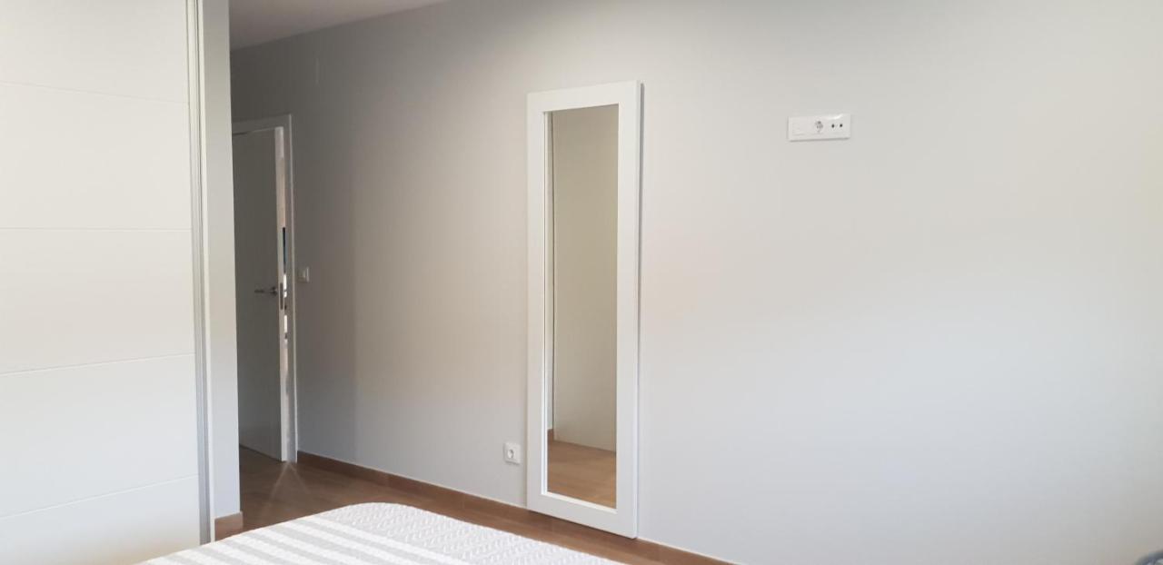 A Solaina Apartment Larino Exterior photo