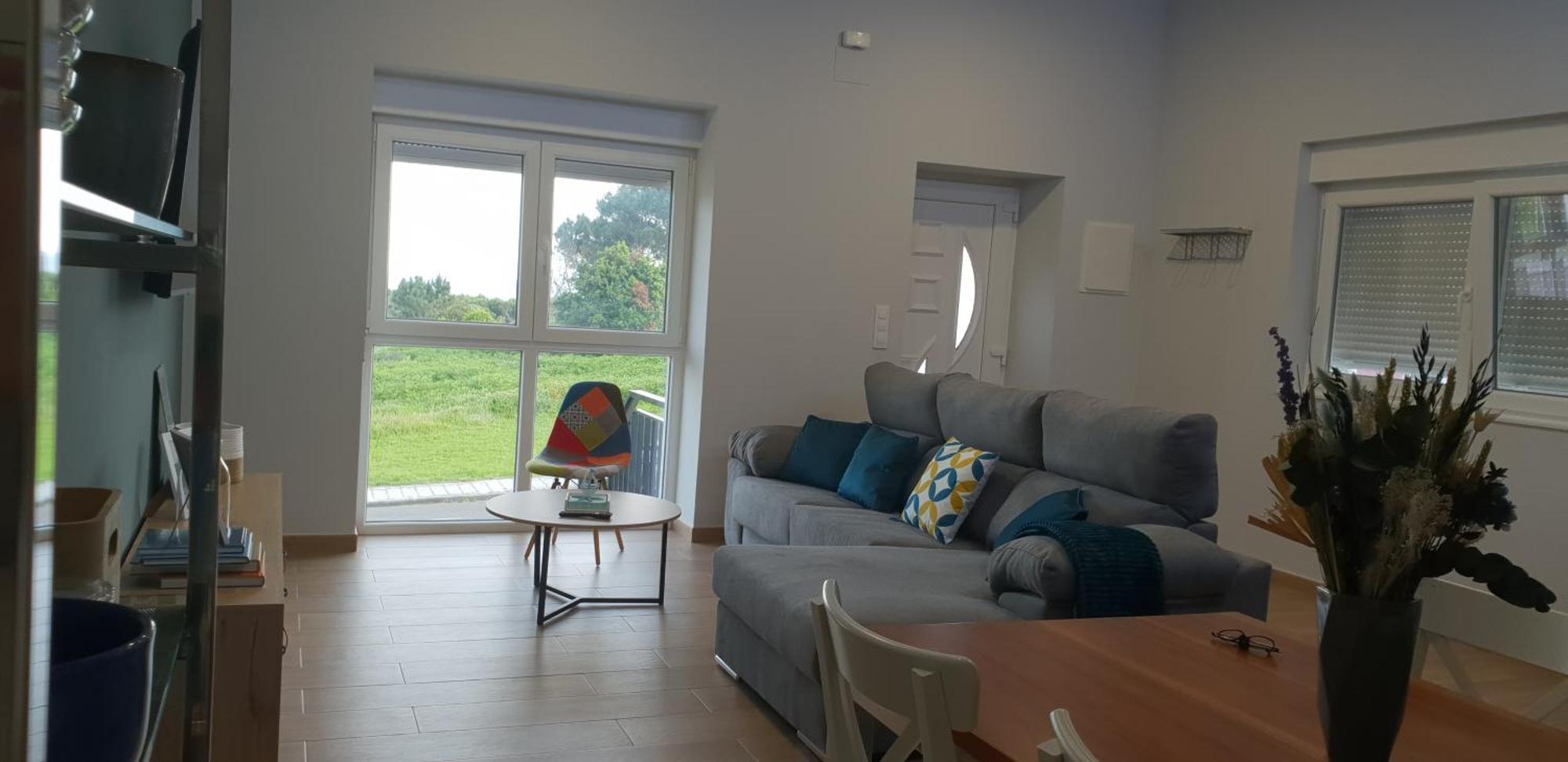 A Solaina Apartment Larino Room photo